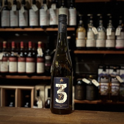 Weingut Leitz Eins-Zwei-Dry Riesling 2025