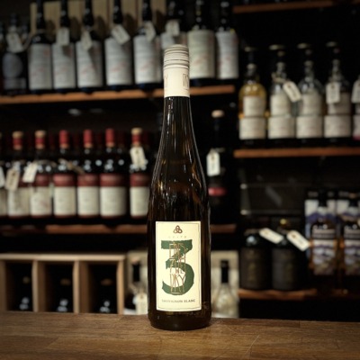 Weingut Leitz Eins-Zwei-Dry Sauvignon Blanc Pfalz 2024