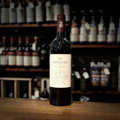Ornellaia "La Vitalità" Bolgheri, Tuscany 2023