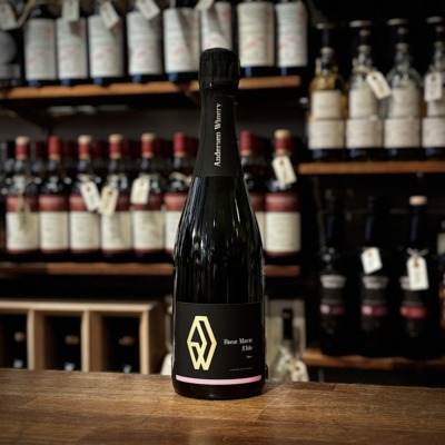 Andersen Winery Rose Marie 2024