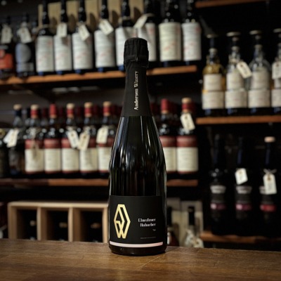Andersen Winery Elmsfeuer Rabarber 2024
