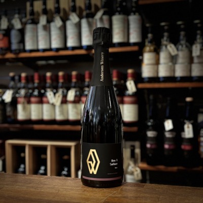 Andersen Winery Ben A 2022 10%