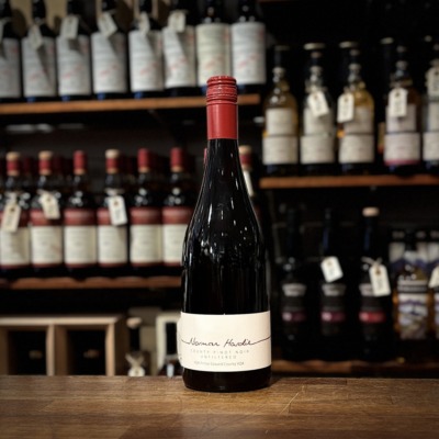 Norman Hardie Winery Pinot Noir VQA Prince Edward County Ontario 2021