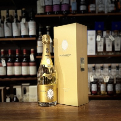 Louis Roederer Cristal 2016