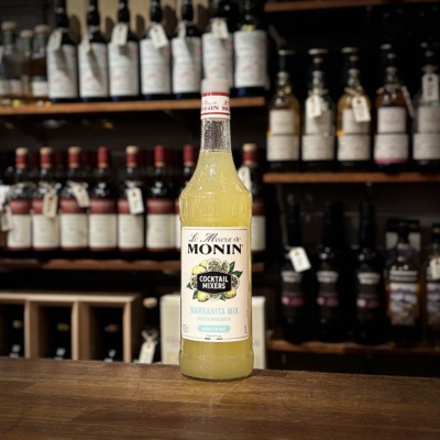 Monin Margarita Mix