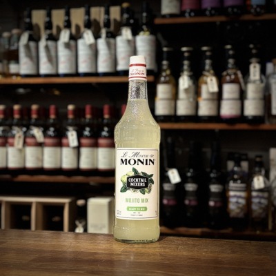 Monin Mojito Mixer