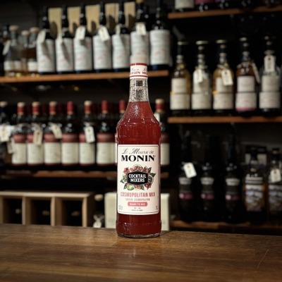 Monin Cosmopolitan Mixer