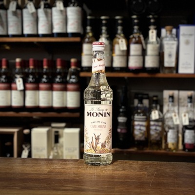 Monin Rørsukker Sirup