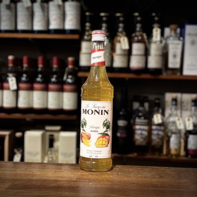 Monin Mango Sirup