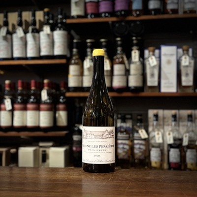 Domaine de Bellene Les Perrières Beaune 1er Cru 2023