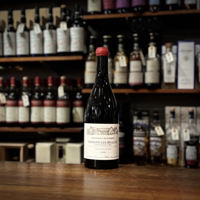 Domaine de Bellene Hommage à Jean Ferté Savigny-lès-Beaune 1er Cru 2018