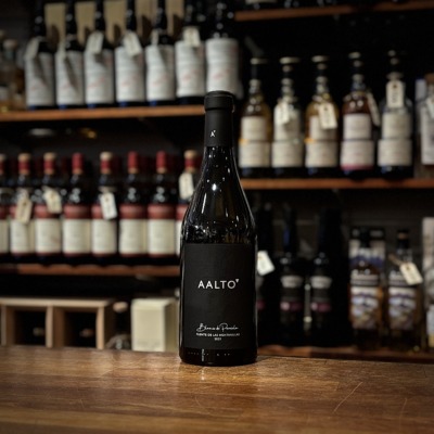 Aalto Blanco Fuente de las Hontanillas 2023
