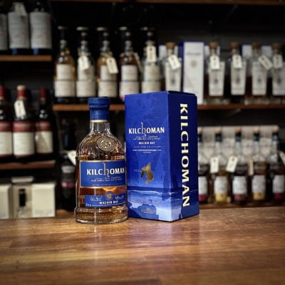 Kilchoman Machir Bay Islay Single Malt 46%