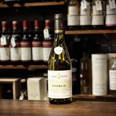 Albert Bichot Chablis 2024