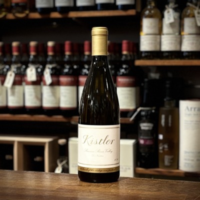 Kistler Les Noisetiers Russian River Valley Chardonnay 2024