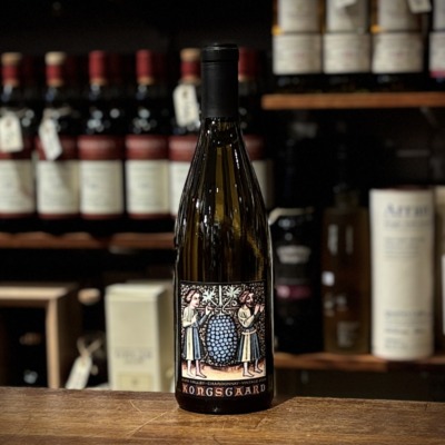 Kongsgaard Chardonnay Napa Valley 2023