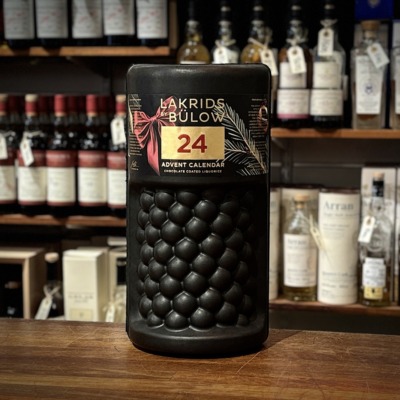 Lakrids by Bülow Large Advent Calendar