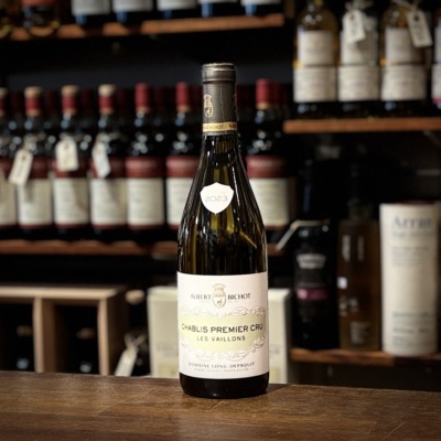 Albert Bichot Chablis Premier Cru Les Vaillons 2023