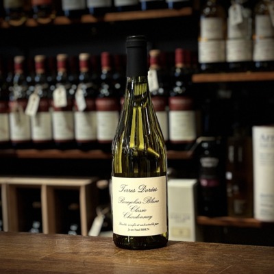 Jean-Paul Brun Beaujolais Blanc Classic 2024