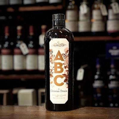 ABC de Christian Drouin 17%