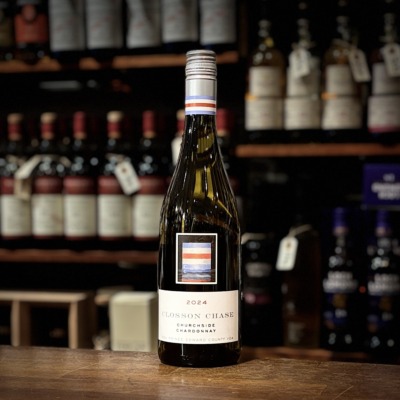 Closson Chase Churchside Chardonnay 2024