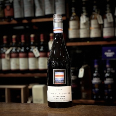 Closson Chase Churchside Pinot Noir 2024