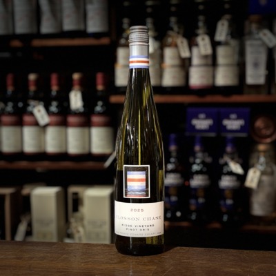 Closson Chase Ridge Vineyard Pinot Gris 2025
