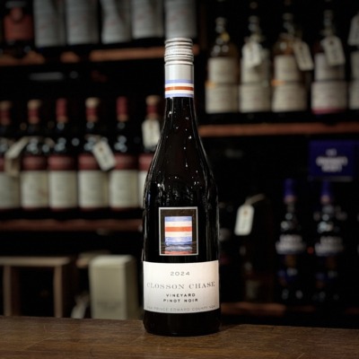 Closson Chase Vineyard Pinot Noir 2024