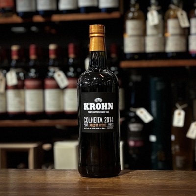 Krohn Colheita 2014 Portvin