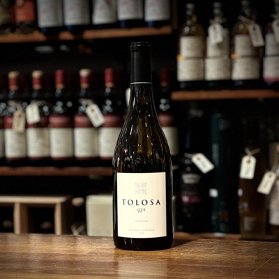 Tolosa 1772 Chardonnay Edna Ranch Edna Valley 2019