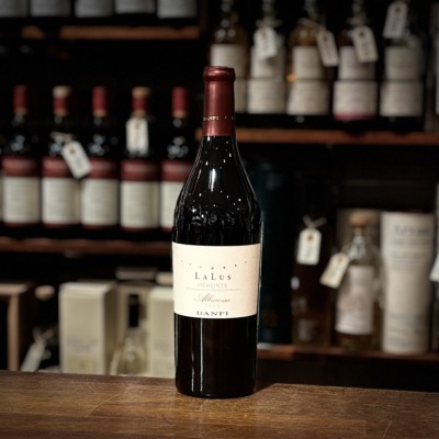 Castello Banfi La Lus Albarossa Piemonte 2022