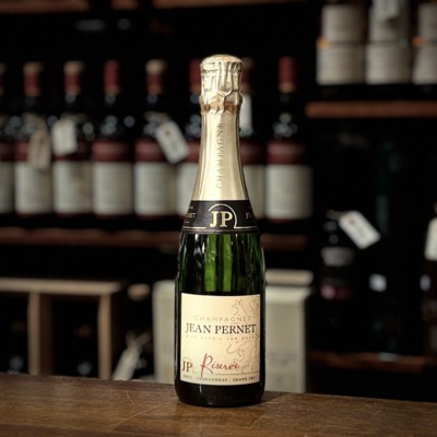 Jean Pernet Réserve Blanc de Blancs 37,5 cl