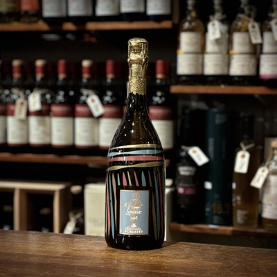 Pommery Cuvée Louise 2008