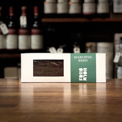 Friis-Holm Marzipan Bread, 250 g.