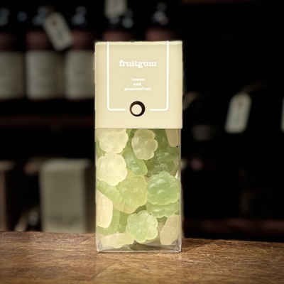 Xocolatl Fruitgum Lemon