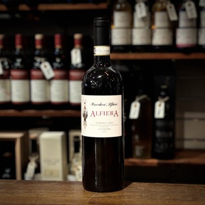 Marchesi Alfieri Alfiera Barbera d'Asti Superiore 2022