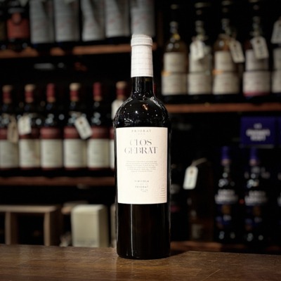 Clos Gebrat Priorat DOQ 2025