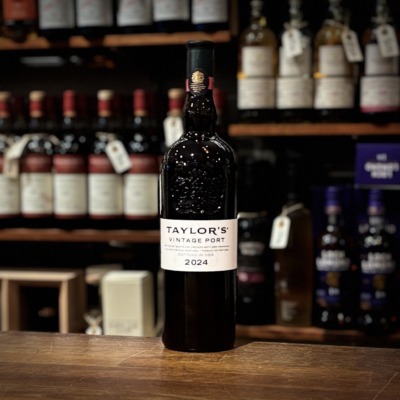 Taylors 2024 Vintage Port