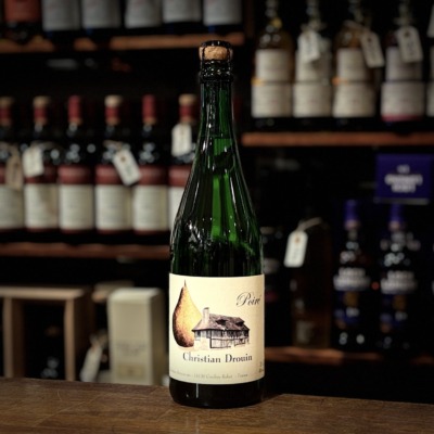 Christian Drouin Poiré 4,5%